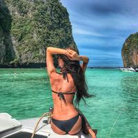 Отзыв от Алёна - виза ДТВ